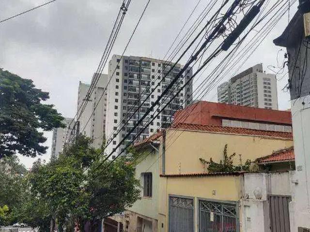 Terreno comercial para Locação em São Paulo/SP Vila Mariana