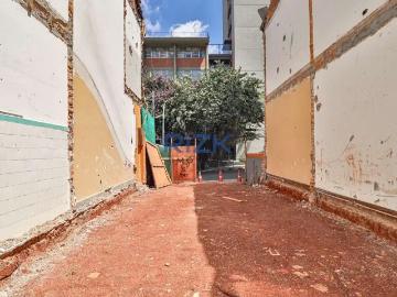 Terreno comercial para Locação em São Paulo/SP Vila Mariana