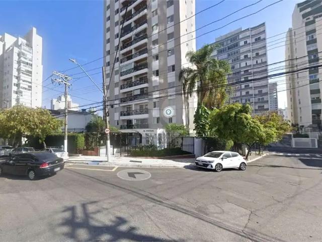 Terreno comercial para Locação em São Paulo/SP Vila Mariana 1 Quartos