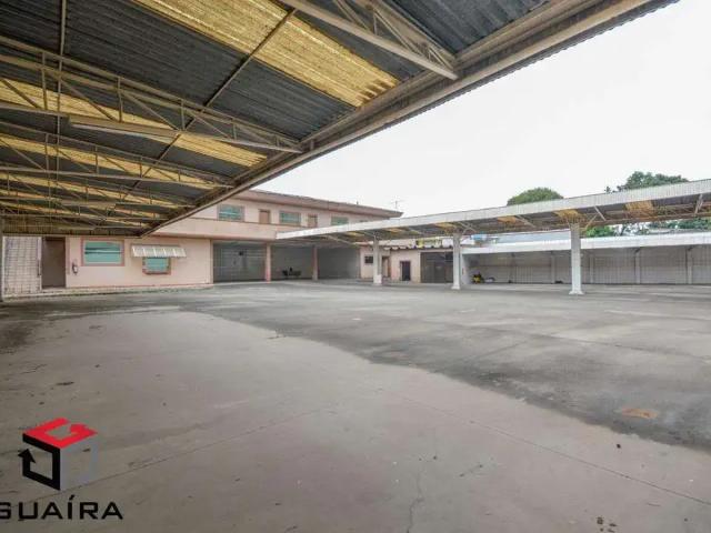 Terreno comercial para Locação em São Paulo/SP Vila Mariana