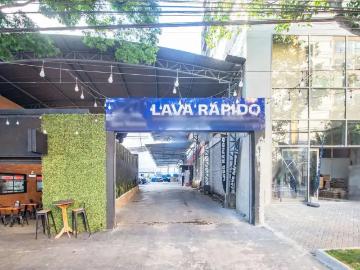 Terreno comercial para Locação em São Paulo/SP Vila Mariana
