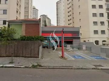 Terreno comercial para Locação em São Paulo/SP Vila Mariana