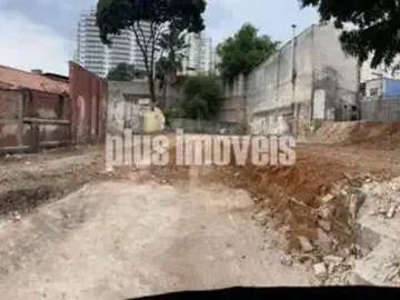 Terreno comercial para Locação em São Paulo/SP Vila Mariana