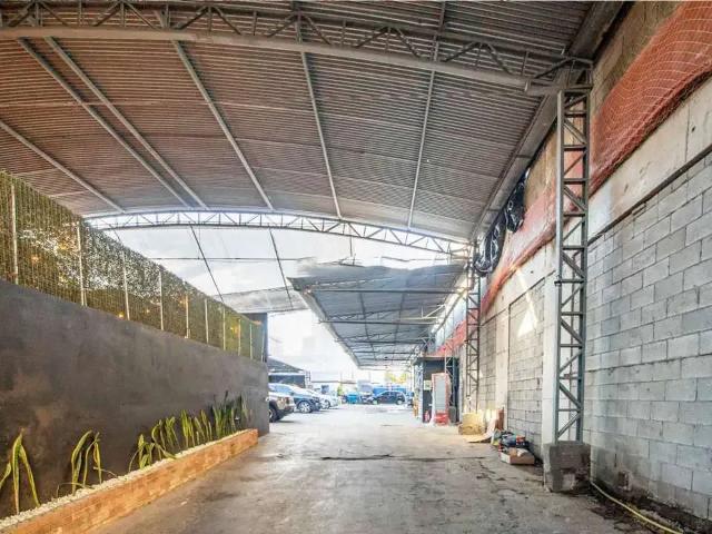 Terreno comercial para Locação em São Paulo/SP Vila Mariana