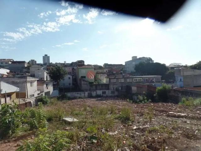 Terreno comercial para Locação em São Paulo/SP Vila Marieta