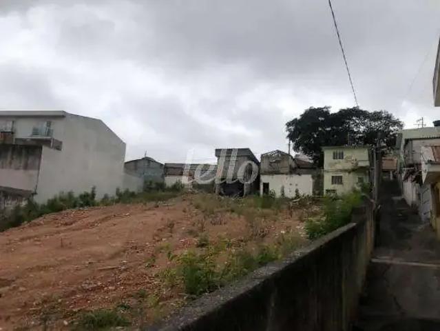 Terreno comercial para Locação em São Paulo/SP Vila Marieta