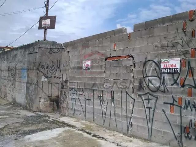 Terreno comercial para Locação em São Paulo/SP Vila Matilde