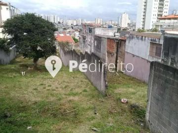 Terreno comercial para Locação em São Paulo/SP Vila Matilde