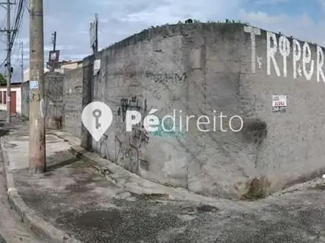 Terreno comercial para Locação em São Paulo/SP Vila Matilde