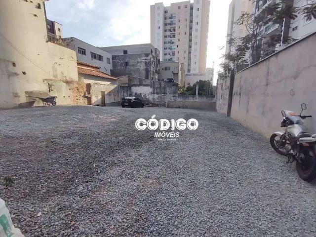 Terreno comercial para Locação em São Paulo/SP Vila Mazzei