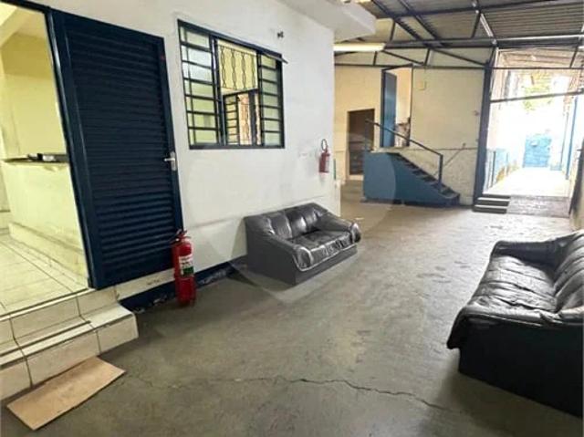 Terreno comercial para Locação em São Paulo/SP Vila Mazzei