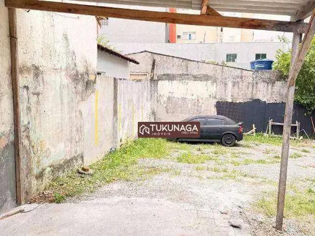 Terreno comercial para Locação em São Paulo/SP Vila Mazzei