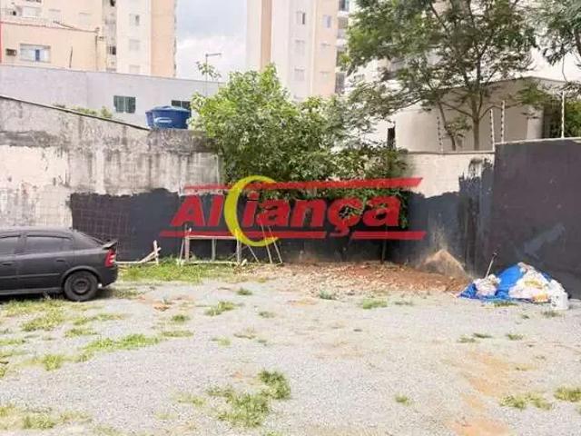 Terreno comercial para Locação em São Paulo/SP Vila Mazzei 1 Quartos