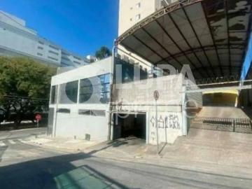 Terreno comercial para Locação em São Paulo/SP Vila Mazzei