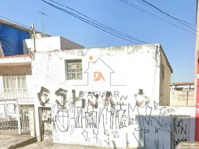 Terreno comercial para Locação em São Paulo/SP Vila Medeiros