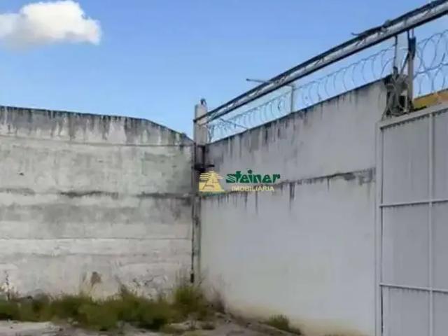 Terreno comercial para Locação em São Paulo/SP Vila Medeiros