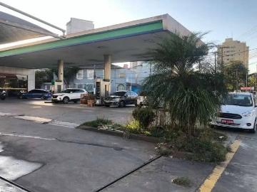 Terreno comercial para Locação em São Paulo/SP Vila Monumento