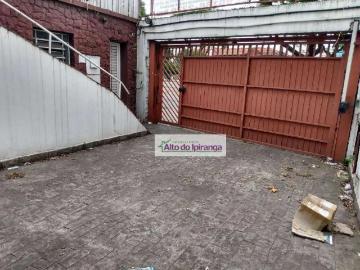 Terreno comercial para Locação em São Paulo/SP Vila Monumento