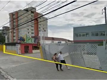 Terreno comercial para Locação em São Paulo/SP Ipiranga