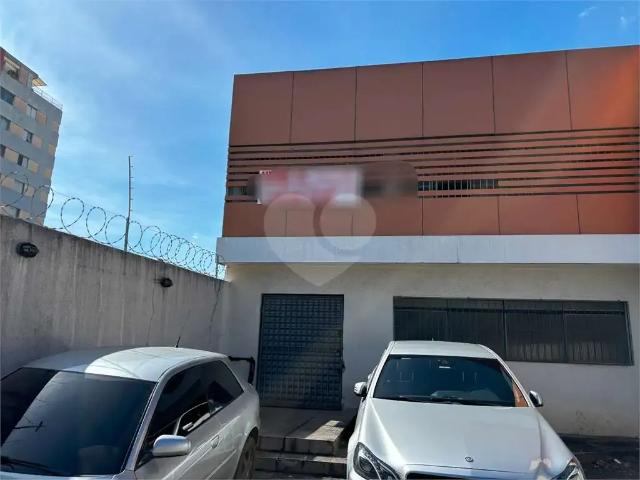 Terreno comercial para Locação em São Paulo/SP Ipiranga
