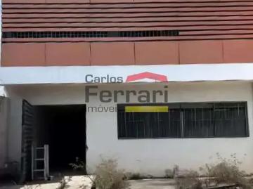 Terreno comercial para Locação em São Paulo/SP Vila Monumento
