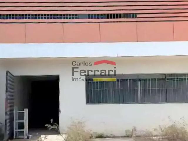 Terreno comercial para Locação em São Paulo/SP Vila Monumento