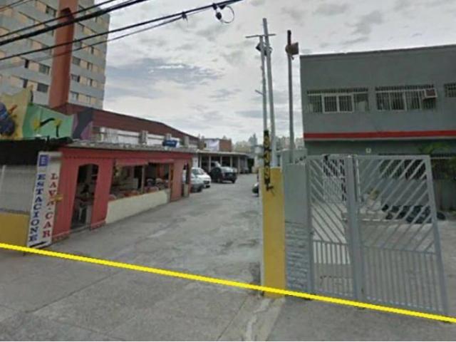 Terreno comercial para Locação em São Paulo/SP Vila Monumento