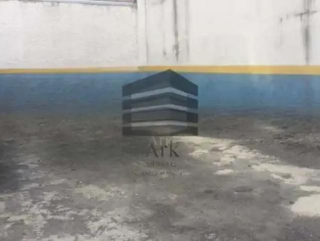 Terreno comercial para Locação em São Paulo/SP Vila Monumento