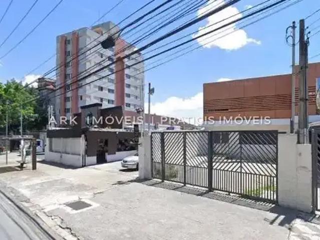 Terreno comercial para Locação em São Paulo/SP Vila Monumento