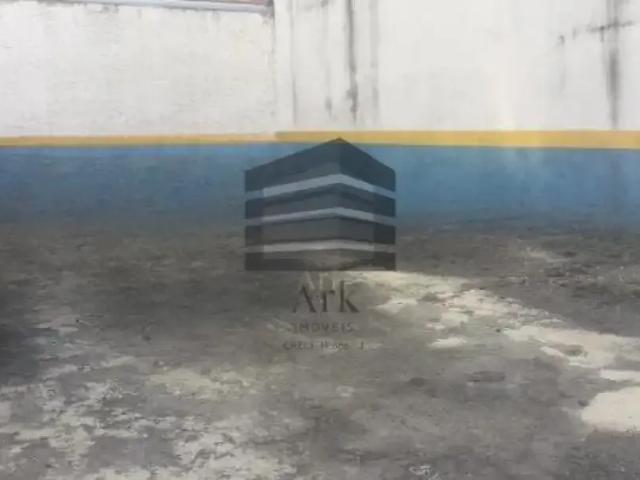 Terreno comercial para Locação em São Paulo/SP Vila Monumento