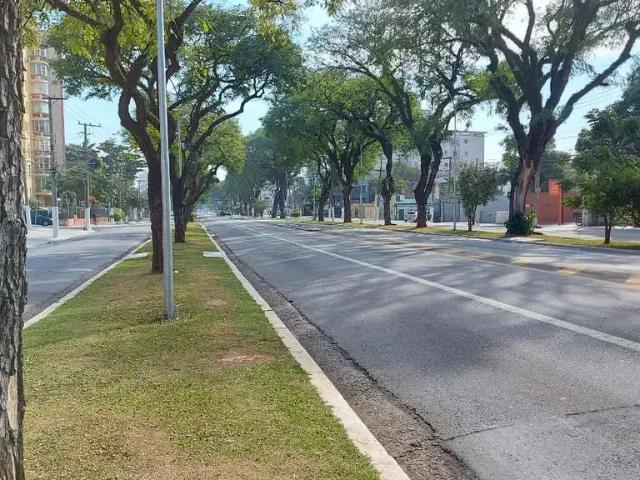 Terreno comercial para Locação em São Paulo/SP Vila Monumento