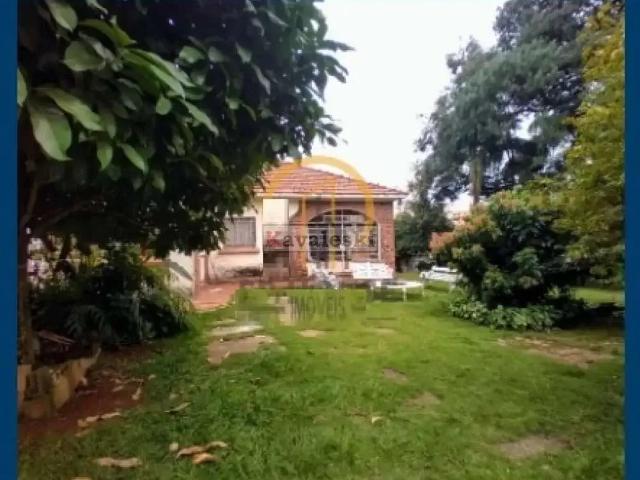 Terreno comercial para Locação em São Paulo/SP Vila Moraes