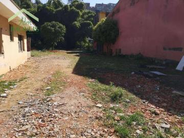 Terreno comercial para Locação em São Paulo/SP Vila Nilo
