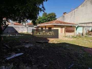 Terreno comercial para Locação em São Paulo/SP Vila Nilo