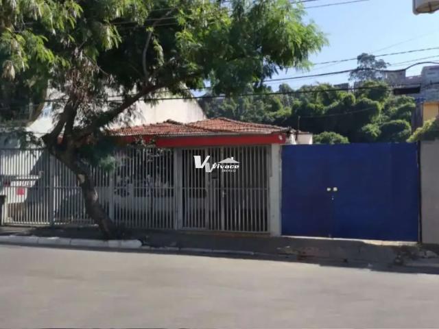 Terreno comercial para Locação em São Paulo/SP Vila Nilo