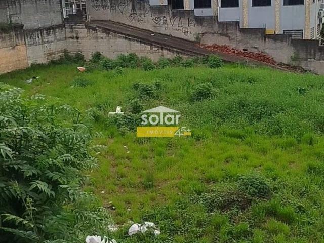 Terreno comercial para Locação em São Paulo/SP Vila Norma
