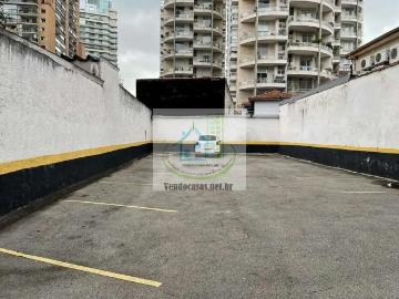 Terreno comercial para Locação em São Paulo/SP Vila Nova Conceição