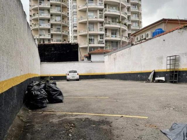 Terreno comercial para Locação em São Paulo/SP Vila Nova Conceição