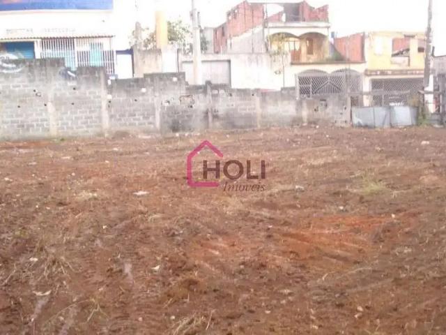 Terreno comercial para Locação em São Paulo/SP Vila Nova Curuçá