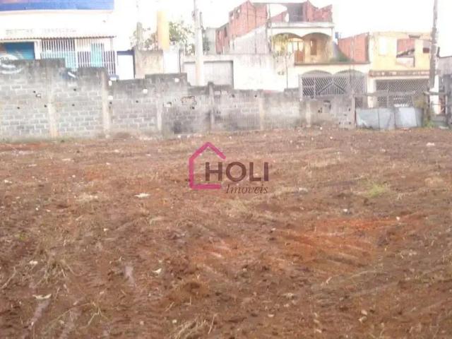 Terreno comercial para Locação em São Paulo/SP Vila Nova Curuçá