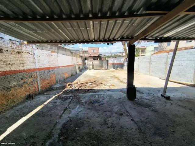 Terreno comercial para Locação em São Paulo/SP Vila Nova Curuçá