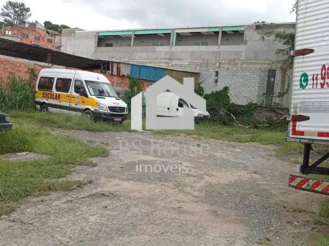 Terreno comercial para Locação em São Paulo/SP Vila Nova Galvão