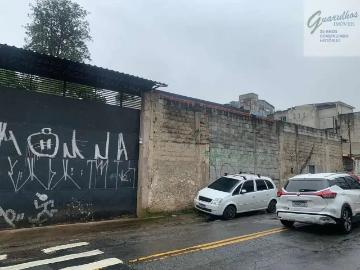 Terreno comercial para Locação em São Paulo/SP Vila Nova Galvão