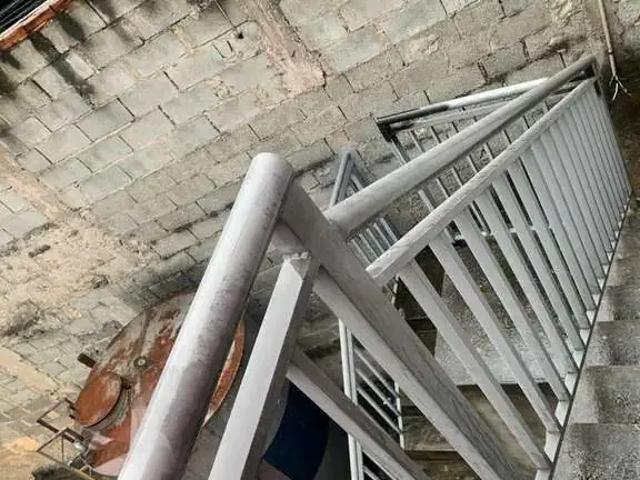 Terreno comercial para Locação em São Paulo/SP Vila Nova Galvão