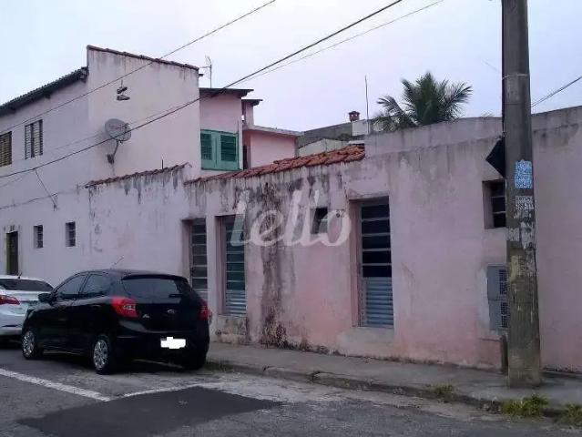 Terreno comercial para Locação em São Paulo/SP Vila Nova Mazzei