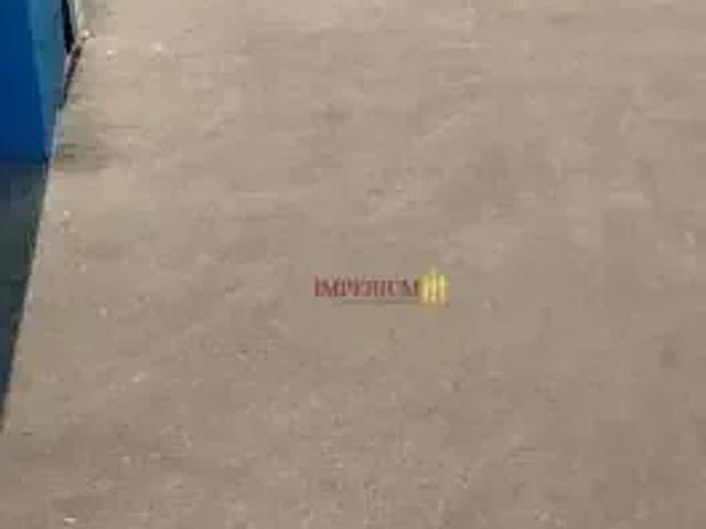 Terreno comercial para Locação em São Paulo/SP Vila Nova Mazzei