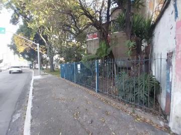 Terreno comercial para Locação em São Paulo/SP Vila Olímpia