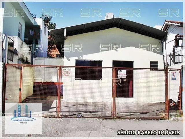 Terreno comercial para Locação em São Paulo/SP Vila Olímpia
