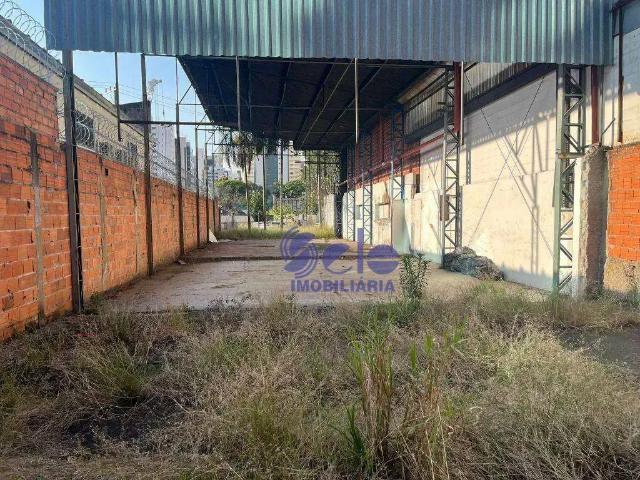 Terreno comercial para Locação em São Paulo/SP Vila Olímpia