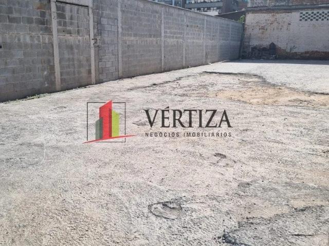 Terreno comercial para Locação em São Paulo/SP Vila Olímpia